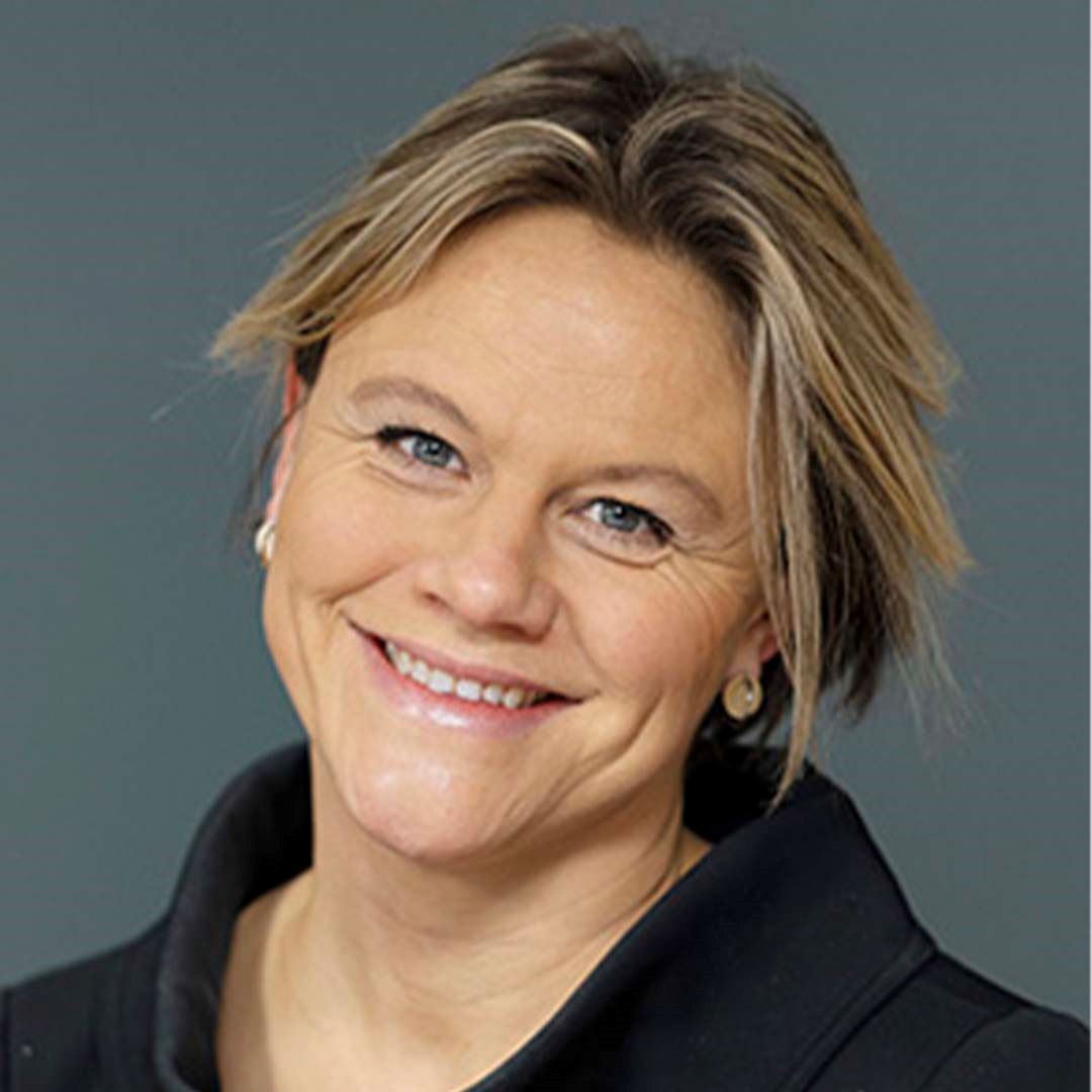 Marianne Jacobsen