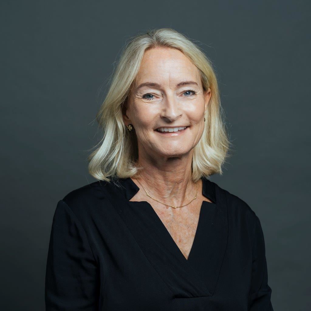 Mette Harv