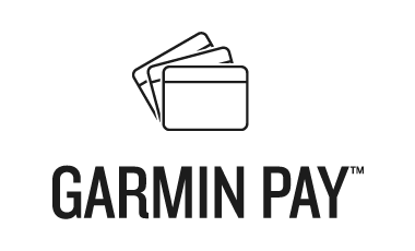 Garmin Pay-logo